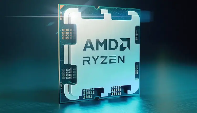 Informático Montenebro - Montaje Procesadores AMD Gaming PC Montenebro